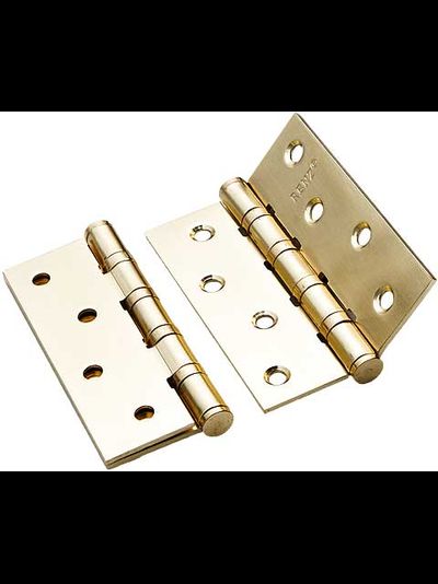 П 100-4BB латунь матовая