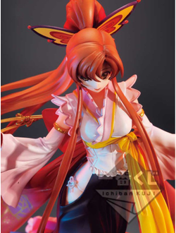 Фигурка Ширли Фенетт (Shirley Fenette)