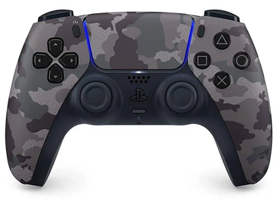 Геймпад Sony PS5 Dualsense Камуфляж