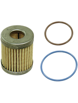 Фильтр топливный SPI SM-07183 (415129510) для снегоходов BRP LYNX, Ski-Doo Expedition SPORT/LE/SE 600/900/1200, Skandic SWT/WT 600/900, MXZ SPORT/TNT 600/900/1200, GSX LE/SE 900/1200