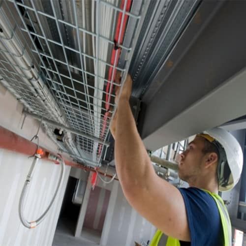 Электромонтажные работы в Кирове