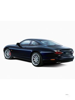 Коврики в салон Jaguar XK 8