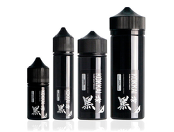 Dark Graywash - Kokkai Sumi Ink (США 1oz)