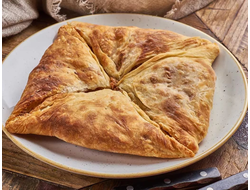 Пеновани