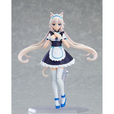 Фигурка фигма Ванилла (figma Vanilla)