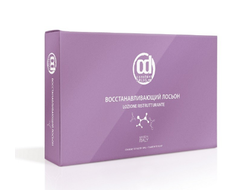 "Констант Делайт Восстановление волос" Лосьон для волос восстанавливающий (Constant Delight lozione ristrutturante) 10 шт х 10 мл