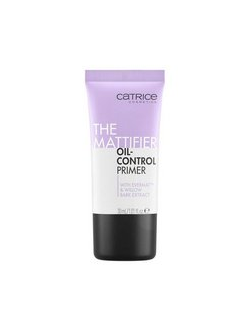 Праймер матирующий CATRICE The Mattifier Oil-Control