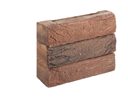 Кирпич ручной формовки Михайловский  0,5НФ 210х60х65