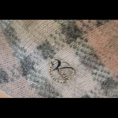 Вязаная женская жокейка Vizio Италия 6944 V розовая