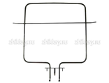 ТЭН верхний 700w духовки плиты Greta TDG1410