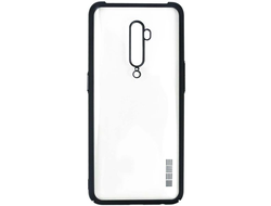 Чехол силиконовый для Oppo Reno 2