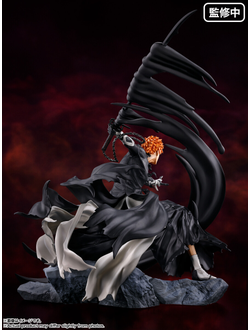 Фигурка Ичиго Куросаки (Ichigo Kurosaki Figuarts ZERO)