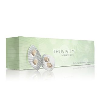 TRUVIVITY by NUTRILITE* Комплекс для интенсивного увлажнения кожи,60 таб.