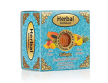 Натуральное мыло (Fig Seed Oil Soap)  на основе масла инжира Herbal Antikkent 150гр