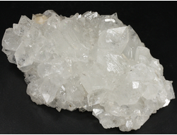 Апофиллит, сросток кристаллов, Индия (101*60*35 мм, 159 г) №28825