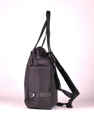 Сумка шоппер GO Tote Part of Cube M Черный