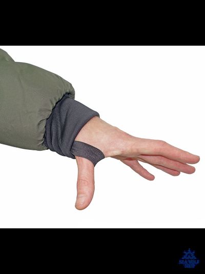 Утеплитель поддева SPORTEX P-300 для сухого гидрокостюма р.L-50/52