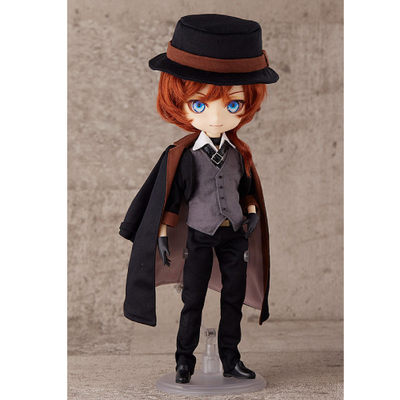 Кукла Harmonia Humming Чуя Накахара (Chuuya Nakahara)