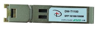 Трансивер совместимый SFP-10G-300M , HL-EX-SFP-10GE-USR