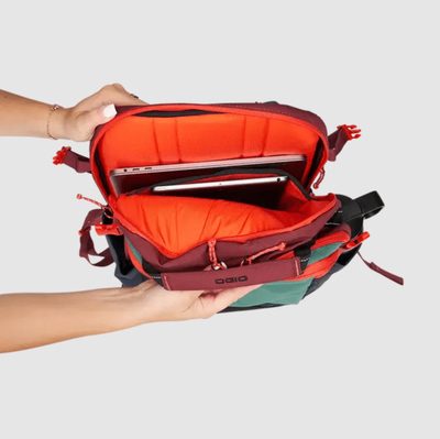 Рюкзак Ogio Alpha + 25L Vardian Glow