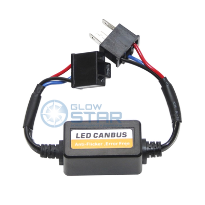 Обманка контроллера H4 LED NEW, 1шт