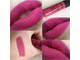 Стойкая жидкая матовая помада NYX Soft Matte Lip Cream 24 Paris (Париж)