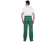 Брюки ПРОФЕССИОНАЛ зеленый