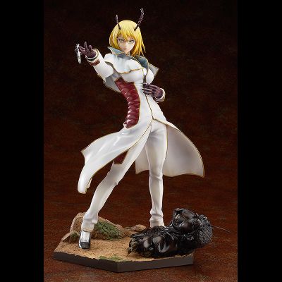 Фигурка 1/8 Мишель К. Дэвис (Michelle K. Davis)