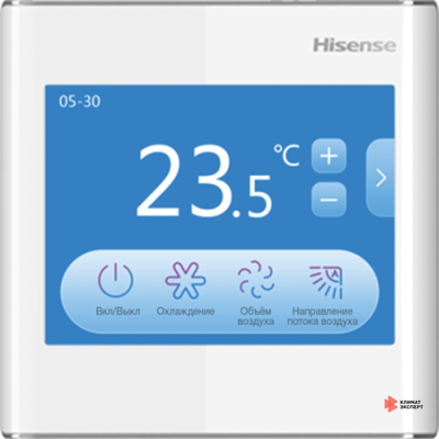 Шлюз / интерфейс Hisense HYXM-VB01A