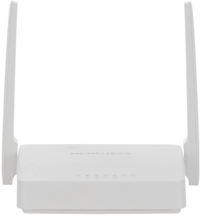 Mercusys MW301R Белый