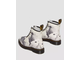 Ботинки Dr Martens 1460 Tate Decalcomania Backhand Multi