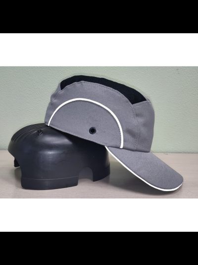 Каскетка защитная MILL Премиум с СОП  (СПЕЦСЕРВИС), цвета в ассортименте