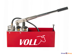 Ручной опрессовщик V-Test 50R