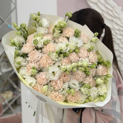 БУКЕТ МИКС №63