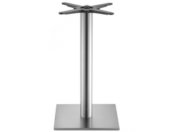 Подстолье металлическое Tiffany base round column 005/5181IS