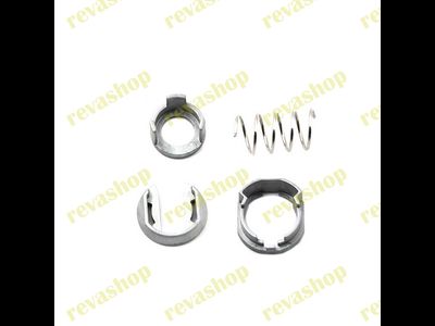 Ремкомплект личинки ручки двери для Фольксваген