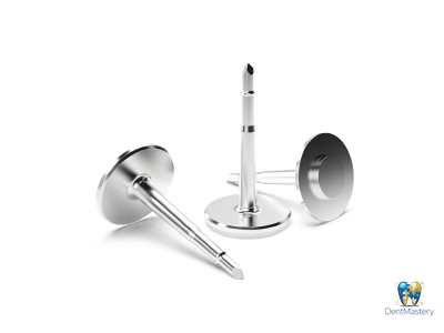 Пин безударный B2S 9.0 мм, арт. PIN-B2S-01.03