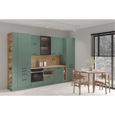 Шкаф кухонный Неста А-40 (400)