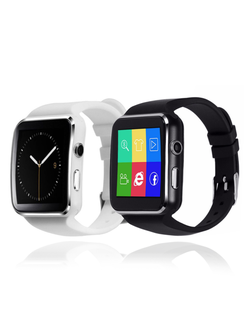 Умные часы Smart Watch X6 оптом