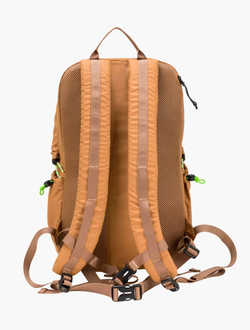 Рюкзак Elliker Kiln Hooded Zip Top 22L Dark Sand фото 2