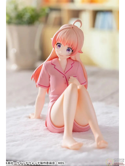 Фигурка Нико Вакацуки (Nico Wakatsuki Yumemirize)