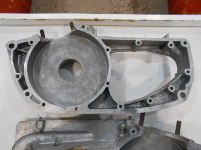 Картер Иж П 3