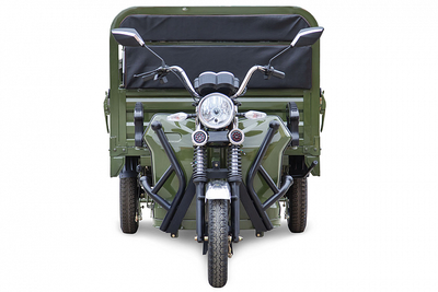 Грузовой электротрицикл Rutrike D4 NEXT 1800 60V1200W