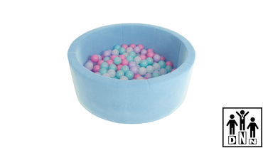 Romana Airpool Max (голубой)