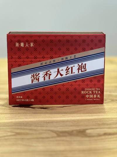 Набор Уи Дахунпао