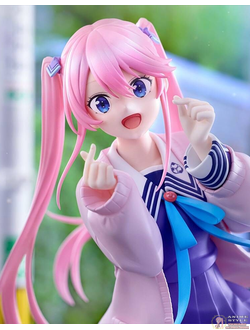 Фигурка Ока Сиундзи (Ouka Shiunji)