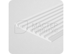 ПАНЕЛЬ СТЕНОВАЯ LV129 NP HI WOOD 120,0ММ Х 12,0ММ Х 2,7М