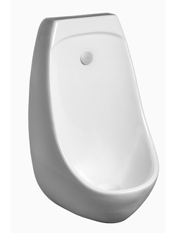 Автоматический писсуар, настенный, "КАСКАД"