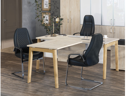 Мебель для персонала ONIX WOOD