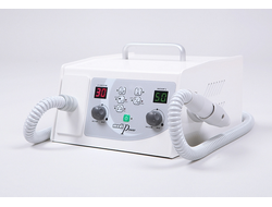 Педикюрный аппарат MediPower с пылесосом
